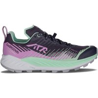 LOWA Damen Trailrunningschuhe AMPLUX 2 Ws von Lowa