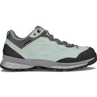 LOWA Damen Trekkinghalbschuhe DELAGO GTX LO Ws von Lowa