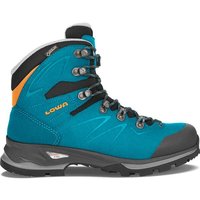 LOWA Damen Trekkingstiefel BADIA GTX Ws LOWA Damen Trekkingstiefel BADIA GTX Ws von Lowa