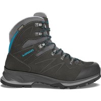LOWA Damen Trekkingstiefel BADIA GTX Ws LOWA Damen Trekkingstiefel BADIA GTX Ws von Lowa