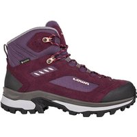 LOWA Damen Trekkingstiefel CORVARA GTX MID WS von Lowa