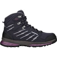 LOWA Damen Trekkingstiefel TREK EVO GTX MID Ws von Lowa