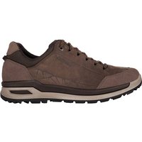 LOWA Herren Multifunktionsschuhe BELLAGIO GTX LO von Lowa