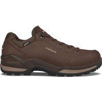 LOWA Herren Multifunktionsschuhe Herren Leichtwanderschuhe Renegade GTX LO von Lowa