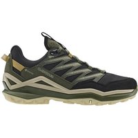 LOWA Herren Multifunktionsschuhe MADDOX PRO GTX LO von Lowa