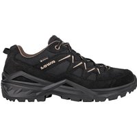 LOWA Herren Multifunktionsschuhe SIRKOS EVO GTX LO von Lowa