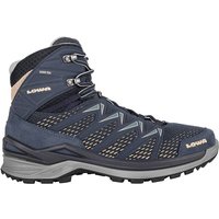 LOWA Herren Multifunktionsstiefel Herren Wanderstiefel Innox Pro Gore-Tex Mid von Lowa