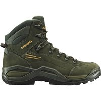 LOWA Herren Multifunktionsstiefel RENEGADE EVO LL MID von Lowa