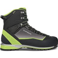 LOWA Herren Trekkingschuhe Alpine Pro GTX von Lowa