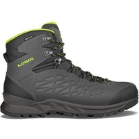 LOWA Herren Trekkingstiefel ® EXPLORER II GTX MID von Lowa