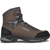 LOWA Herren Trekkingstiefel CAMINO EVO GTX W (breit) von Lowa