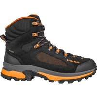 LOWA Herren Trekkingstiefel CORVARA GTX MID von Lowa
