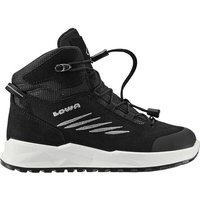 LOWA Kinder Freizeitschuhe CALLISTO GTX MID JR von Lowa