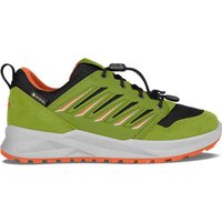 LOWA Kinder Multifunktionsschuhe AXOS GTX LO JUNIOR von Lowa