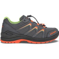 LOWA Kinder Multifunktionsschuhe MADDOX GTX LO JUNIOR von Lowa