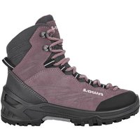 LOWA Kinder Multifunktionsstiefel CADIN GTX MID JR von Lowa