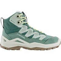 LOWA Kinder Multifunktionsstiefel MADDOX PRO GTX MID JR von Lowa
