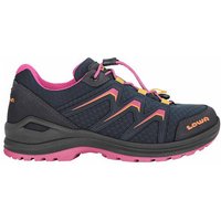 LOWA Kinder Multifunktionsschuhe MADDOX GTX LO JUNIOR von Lowa