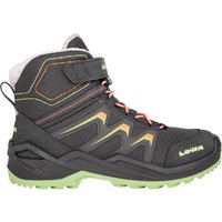 LOWA Schuhe MADDOX WARM GTX® von Lowa