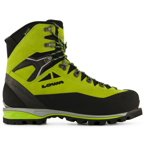 Lowa - Alpine Expert II GTX - Bergschuhe Gr 10;10,5;11;11,5;12;12,5;13;7,5;8;9;9,5 oliv von Lowa