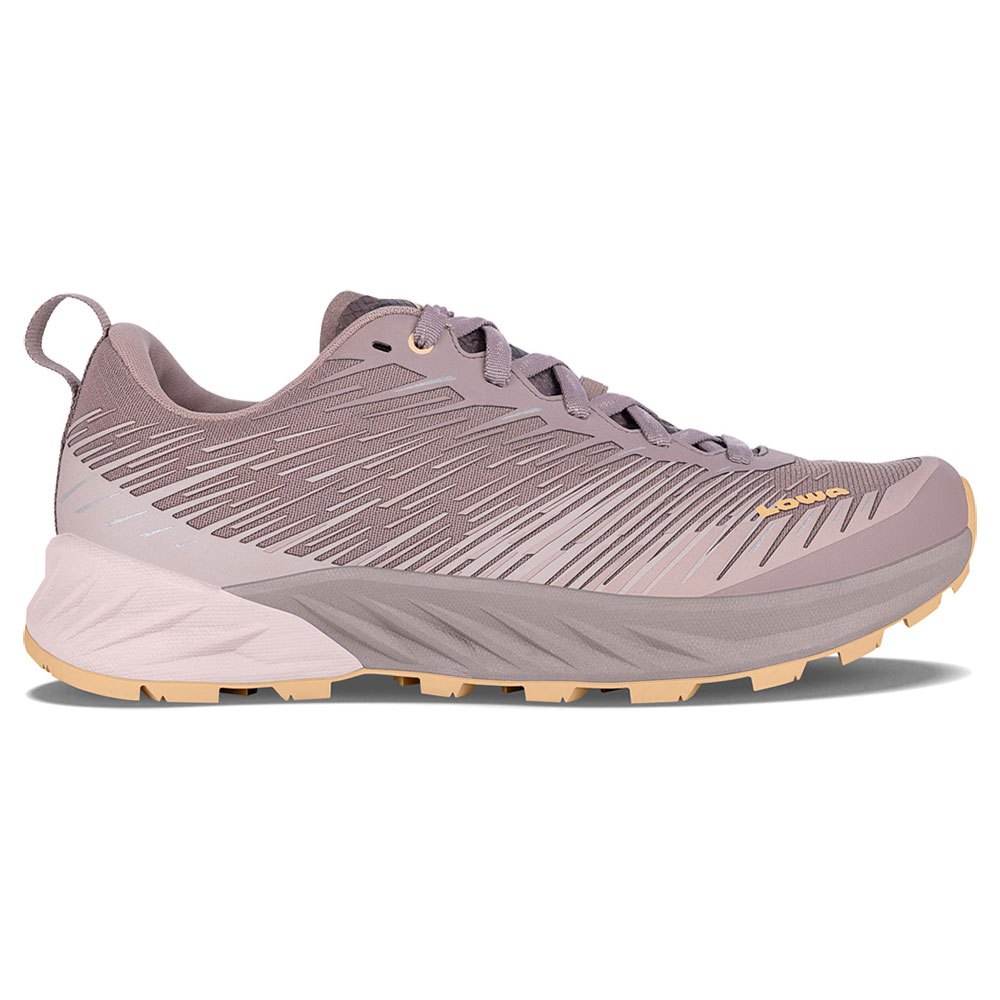 Lowa Amplux Trail Running Shoes Lila EU 39 1/2 Frau von Lowa