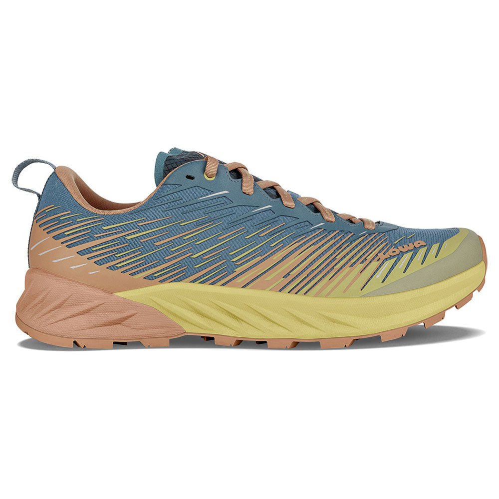 Lowa Amplux Trail Running Shoes  EU 41 1/2 Mann von Lowa