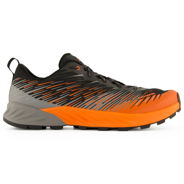 Lowa - Amplux - Trailrunningschuhe Gr 12,5 orange von Lowa