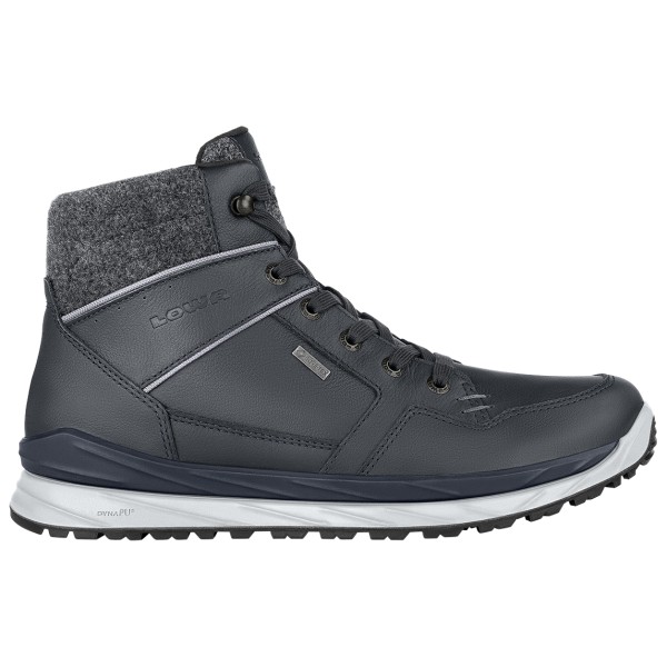 Lowa - Atrato GTX - Winterschuhe Gr 6,5 blau/grau von Lowa