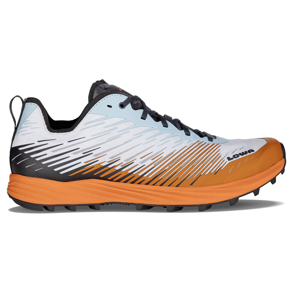 Lowa Citux Trail Running Shoes Blau EU 45 Mann von Lowa
