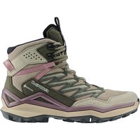 Lowa Damen Maddox Pro GTX Mid Schuhe von Lowa