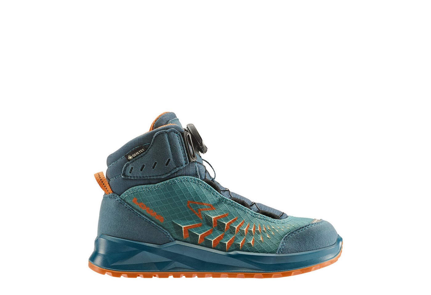 Lowa FERROX GTX MID JR Wanderschuh von Lowa