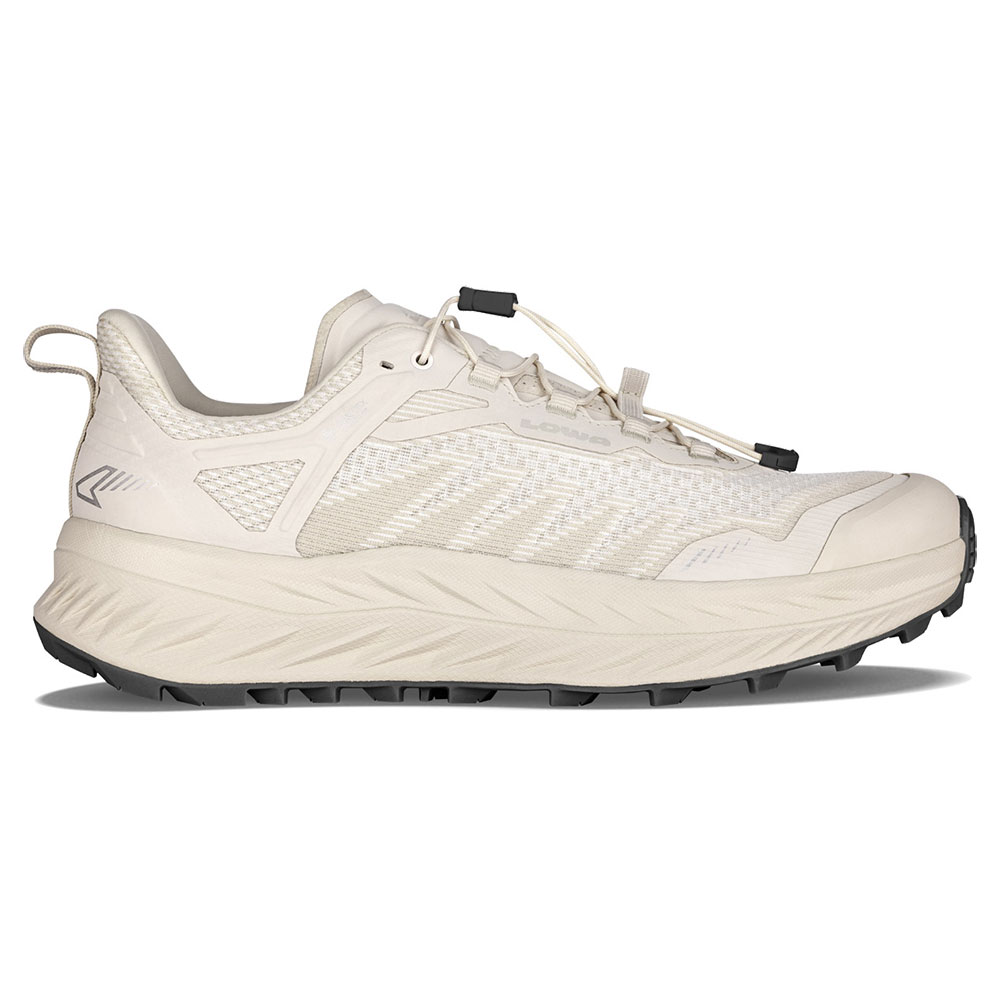 Lowa Fortux Goretex Trail Running Shoes Weiß EU 44 Mann von Lowa