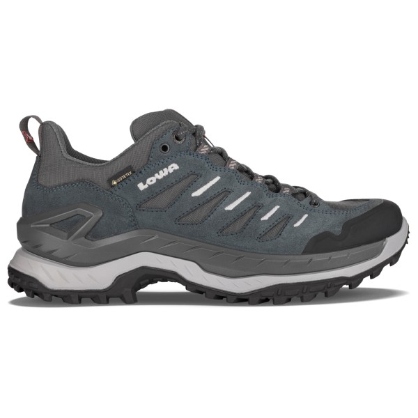 Lowa - Innovo GTX Lo - Approachschuhe Gr 9,5 grau von Lowa