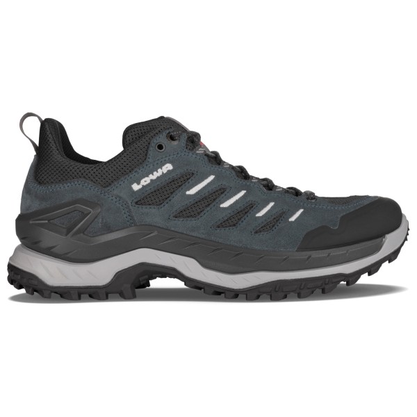 Lowa - Innovo Lo - Multisportschuhe Gr 11 grau von Lowa