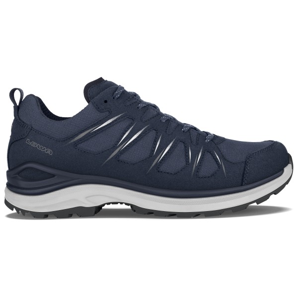 Lowa - Innox Evo II GTX - Multisportschuhe Gr 9,5 blau von Lowa