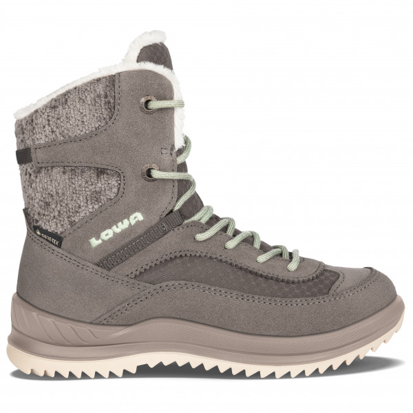 Lowa - Kid's Ella GTX - Winterschuhe Gr 26 grau von Lowa