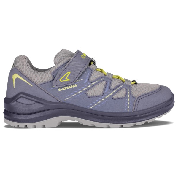 Lowa - Kid's Innox Evo II GTX Lo - Multisportschuhe Gr 26 grau von Lowa