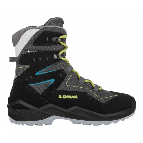 Lowa - Kid's Lino GTX - Winterschuhe Gr 11K schwarz von Lowa