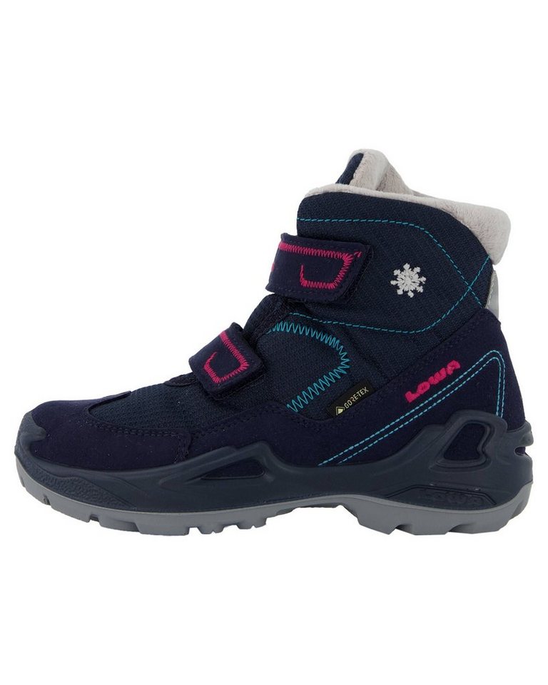 Lowa Kinder Wanderschuhe MILO GTX MID Wanderschuh von Lowa