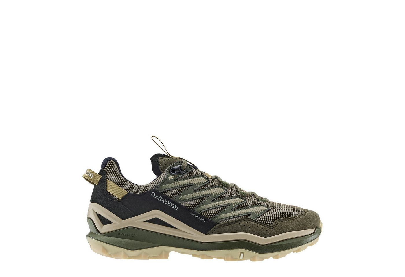 Lowa MADDOX PRO LO Wanderschuh von Lowa