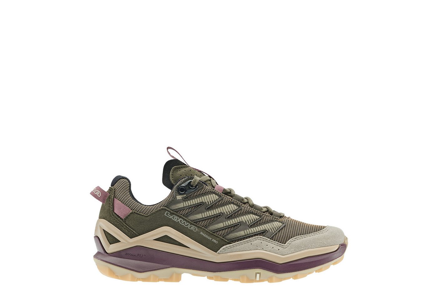 Lowa MADDOX PRO LO Ws Wanderschuh von Lowa