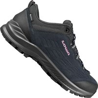 Lowa Renegade GTX Navy/Lilac von Lowa