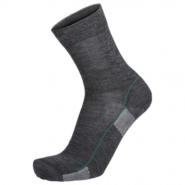 Lowa - Socken ATC - Wandersocken Gr 7/8 grau von Lowa