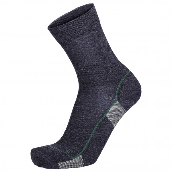 Lowa - Socken ATC - Wandersocken Gr 8,5/9,5 blau von Lowa