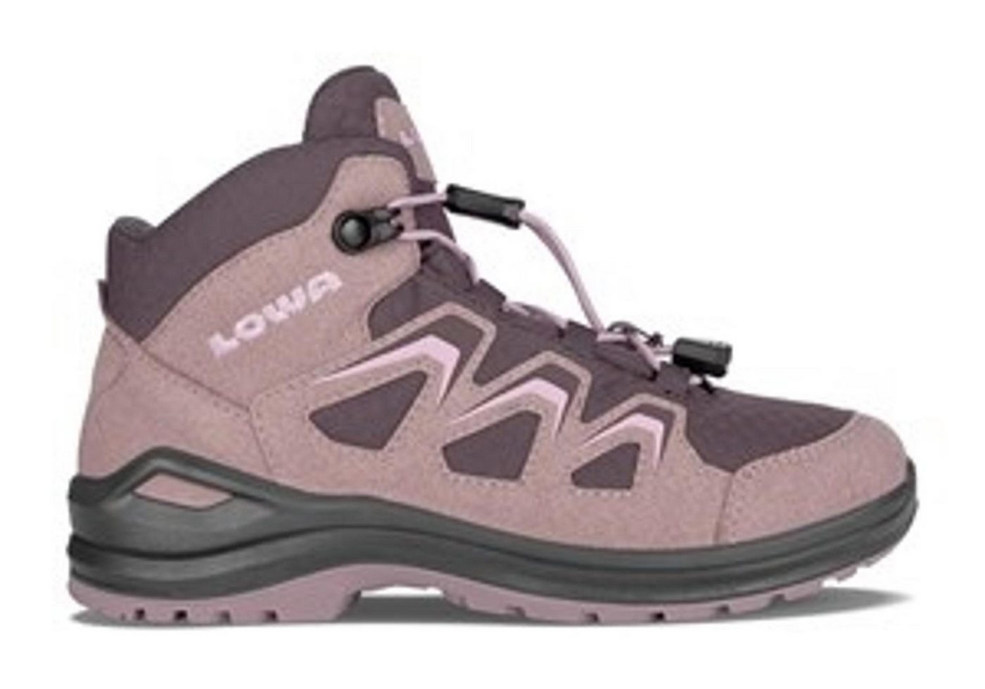 Lowa Stiefel von Lowa