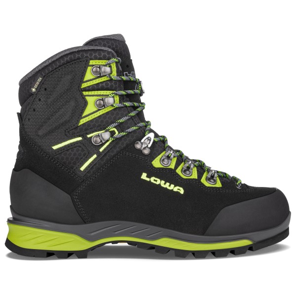 Lowa - Ticam Evo GTX - Bergschuhe Gr 6,5 - Wide grau von Lowa
