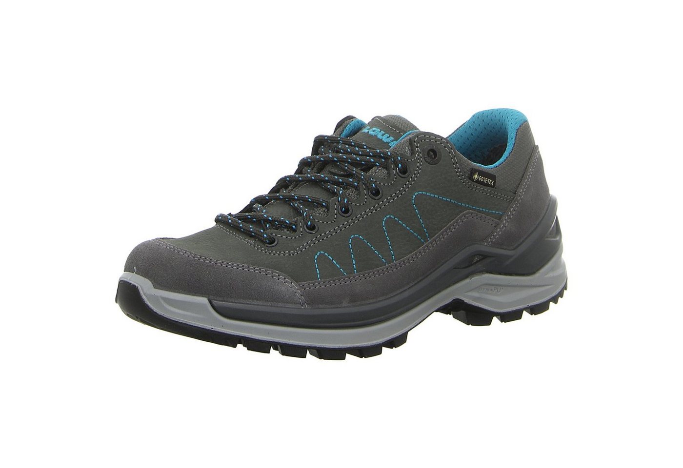Lowa Toro Pro GTX LO Ws Sneaker Lowa Toro Pro GTX LO Ws Sneaker von Lowa