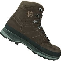 Lowa Trekker Mid Slate von Lowa