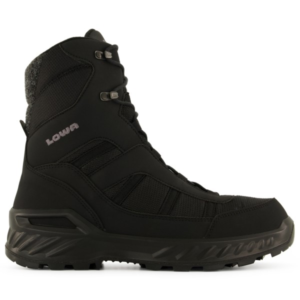 Lowa - Trident III GTX - Winterschuhe Gr 8 schwarz von Lowa