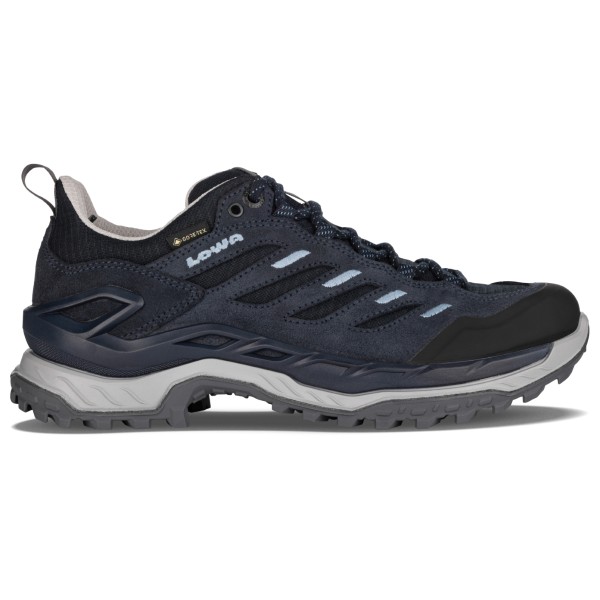 Lowa - Women's Innovo GTX Lo - Multisportschuhe Gr 6 blau von Lowa